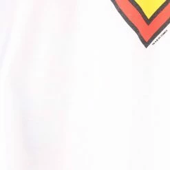 Icy Vintage Vintage Superman Button-down Baseball Jersey - Large -Icy Sales Shop 11876IMG 0010