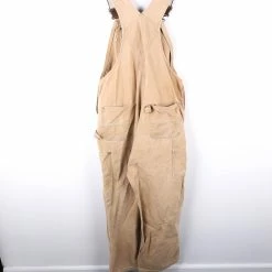 Vintage Carhartt Double-knee Work Wear Overalls Pants - XL -Icy Sales Shop 11878 20IMG 0026