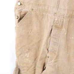 Vintage Carhartt Double-knee Work Wear Overalls Pants - XL -Icy Sales Shop 11878 20IMG 0032