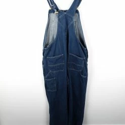 Carhartt Loose Fit Denim Overalls Pants - 2XL -Icy Sales Shop 11879 20IMG 0035