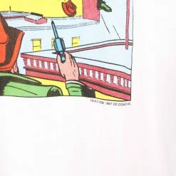 Icy Vintage Vintage 1987 The Batman Detective Comics Issue #27 Graphitti T-Shirt - XL -Icy Sales Shop 11927IMG 0082