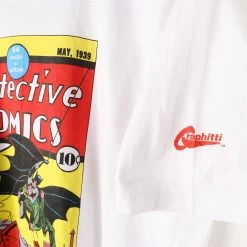 Icy Vintage Vintage 1987 The Batman Detective Comics Issue #27 Graphitti T-Shirt - XL -Icy Sales Shop 11927IMG 0084