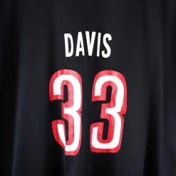 Vintage Champion Toronto Raptors Antonio Davis #33 Basketball Jersey - XL -Icy Sales Shop 11929 20IMG 0094