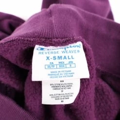 Vintage Champion Sweat-Pants - Womens XS -Icy Sales Shop 11IMG 0027