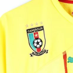Nike Cameroon National Team Soccer Jersey - Medium -Icy Sales Shop 12008 20IMG 0111 a458d27c 81f7 479c a50f aa42dab86828