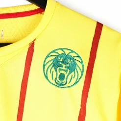 Nike Cameroon National Team Soccer Jersey - Medium -Icy Sales Shop 12008 20IMG 0112 57a55434 c471 4d18 ab73 f39db597075b
