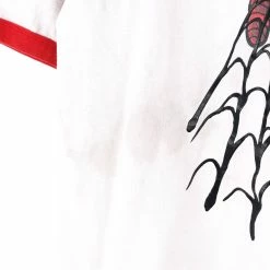 Icy Vintage Vintage Marvel Changes Spider-man Thwip Ringer T-Shirt - XL -Icy Sales Shop 12020 20IMG 0185 34e5c825 58f8 4c81 8237 4da43efe7e6e