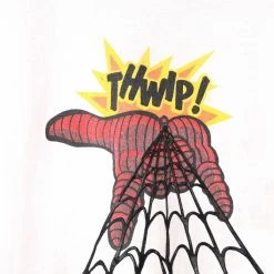 Icy Vintage Vintage Marvel Changes Spider-man Thwip Ringer T-Shirt - XL -Icy Sales Shop 12020 20IMG 0187 2552c9b9 5a4c 4753 8693 5cb4dad85bc4