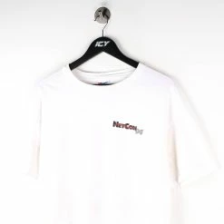 Icy Vintage Vintage Net Convention 1994 T-Shirt - Large -Icy Sales Shop 12030 20IMG 0262