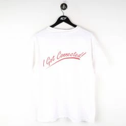 Icy Vintage Vintage Net Convention 1994 T-Shirt - Large -Icy Sales Shop 12030 20IMG 0265