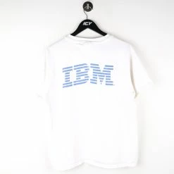 Icy Vintage Vintage 1996 Olympics IBM Sponser T-Shirt - Large -Icy Sales Shop 12032 20IMG 0007