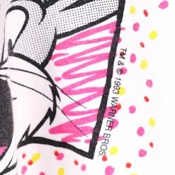 Icy Vintage Vintage 1993 Looney Tunes Cast All-over Print T-Shirt - Small -Icy Sales Shop 12036 20IMG 0026