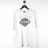 Harley Davidson #1 Cycle Center State College T-Shirt - 2XL