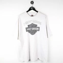 Harley Davidson #1 Cycle Center State College T-Shirt - 2XL