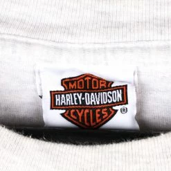 Harley Davidson #1 Cycle Center State College T-Shirt - 2XL -Icy Sales Shop 12037 20IMG 0032