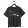 Icy Vintage Vintage 2001 Pink Floyd Dark Side Of The Moon T-Shirt - Medium