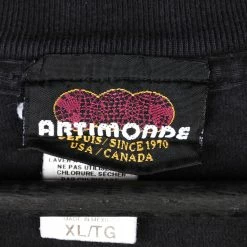 Icy Vintage Vintage 2001 Pink Floyd Dark Side Of The Moon T-Shirt - Medium -Icy Sales Shop 12052 20IMG 0080