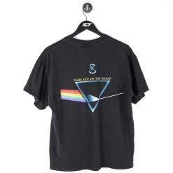 Icy Vintage Vintage 2001 Pink Floyd Dark Side Of The Moon T-Shirt - Medium -Icy Sales Shop 12052 20IMG 0081