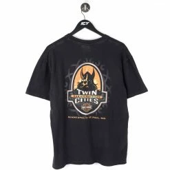 Harley Davidson Unleash The Power T-Shirt - Large -Icy Sales Shop 12059 20IMG 0125