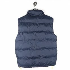Icy Vintage Vintage Pontiac Puffer Vest - Medium -Icy Sales Shop 12066 20IMG 0167