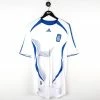 Adidas Greece National Team Home Soccer Jersey - XL