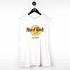 Icy Vintage Vintage Hard Rock Cafe Orlando T-Shirt - XL
