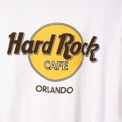 Icy Vintage Vintage Hard Rock Cafe Orlando T-Shirt - XL -Icy Sales Shop 12091 2012096 20IMG 0072