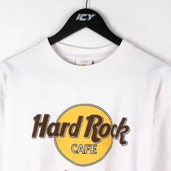 Icy Vintage Vintage Hard Rock Cafe Orlando T-Shirt - XL -Icy Sales Shop 12091 2012096 20IMG 0073