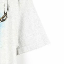 Icy Vintage Vintage 1991 Colorado Elk Mountains Graphic T-Shirt - Large -Icy Sales Shop 12165 20IMG 0068