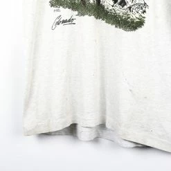 Icy Vintage Vintage 1991 Colorado Elk Mountains Graphic T-Shirt - Large -Icy Sales Shop 12165 20IMG 0069