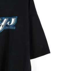 MLB Blue Jays #35 Frank Thomas Majestic T-Shirt - XL -Icy Sales Shop 12170 20IMG 0004