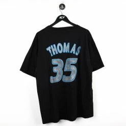 MLB Blue Jays #35 Frank Thomas Majestic T-Shirt - XL -Icy Sales Shop 12170 20IMG 0005 1