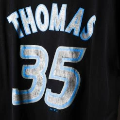 MLB Blue Jays #35 Frank Thomas Majestic T-Shirt - XL -Icy Sales Shop 12170 20IMG 0006 1