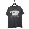 Icy Vintage Vintage You Say Psycho Biker Like Its A Bad Thing T-Shirt - Large