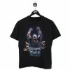 Icy Vintage Vintage 1999 Cause Stone Cold Said So! WWF T-Shirt - XS