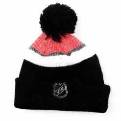 NHL Calgary Flames Beanie Hat -Icy Sales Shop 12291 20IMG 0058