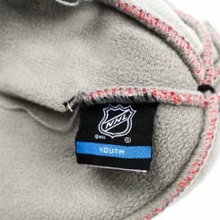 NHL Calgary Flames Beanie Hat -Icy Sales Shop 12291 20IMG 0059