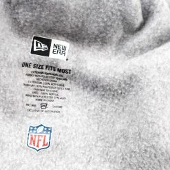 NFL New Era Oakland Raiders Beanie Hat -Icy Sales Shop 12292 20IMG 0064