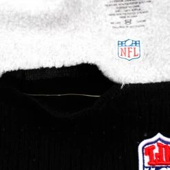 NFL New Era Oakland Raiders Beanie Hat -Icy Sales Shop 12292 20IMG 0065