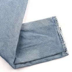 Vintage Carhartt Blanket Lined Carpenter Denim Pants - Large -Icy Sales Shop 12303 20IMG 0045