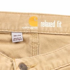 Carhartt Relaxed Fit Work Wear Pants - XL -Icy Sales Shop 12329 20IMG 0093