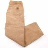 Vintage Carhartt Blanket-lined Carpenter Work Wear Pants - XL