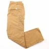 Carhartt Khaki Carpenter Work Wear Pants - XL