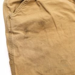 Carhartt Khaki Carpenter Work Wear Pants - XL -Icy Sales Shop 12334 20IMG 0120