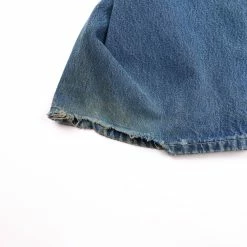 Vintage Carhartt Carpenter Work Wear Denim Pants - XL -Icy Sales Shop 12337 20IMG 0144