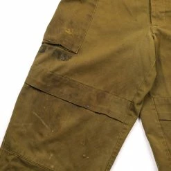 Icy Vintage Vintage Double-knee Combat Cargo Pants - Medium -Icy Sales Shop 12344 20IMG 0033