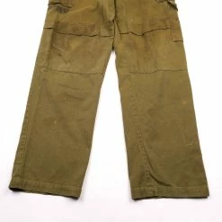 Icy Vintage Vintage Double-knee Combat Cargo Pants - Medium -Icy Sales Shop 12344 20IMG 0036
