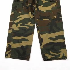 Icy Vintage Vintage Northwest Territory Camo Cargo Pants - Medium -Icy Sales Shop 12347 20IMG 0048