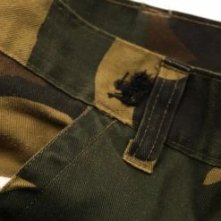Icy Vintage Vintage Northwest Territory Camo Cargo Pants - Medium -Icy Sales Shop 12347 20IMG 0049