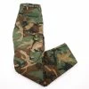 Icy Vintage Vintage Military Camo Cargo Pants - Medium